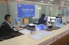 江西吉安：“容缺审批+承诺制” 提升营商服务效率