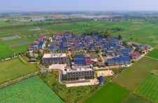江西鹰潭余江区：干部群众一条心 深化宅改不停步