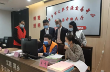 江西萍乡：阳光平台“优”无止境
