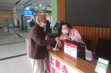 江西永丰：大力优化营商环境 激发企业发展活力