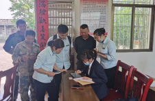 江西泰和：信用村建设助力乡村振兴