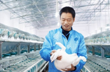 江西上栗：城市转型的背后，小兔子撬动大产业