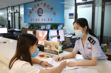 江西萍乡：“及时雨”给企业“输血补气”