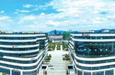 江西赣州：数“动”章贡 市民有了新体验