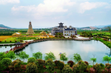 江西峡江：风景变“钱景” 乡村旅游托起致富梦