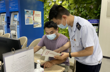 江西上饶信州区：把脉涉税“疑难杂症” 疏通办税“堵点痛点”