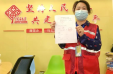 江西上饶：村（社区）便民服务“365天不打烊”