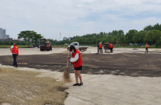 江西鹰潭余江区：“稻稻油”三熟耕作助农增收