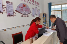 江西萍乡：便民服务“365天不打烊”